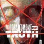 The Department of Truth #21