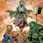Captain Marvel #42
