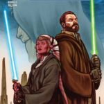 Star Wars the High Republic #1