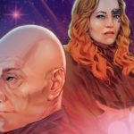 Star Trek: Picard - Stargazer #2