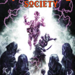 The British Paranormal Society: Time Out of Mind #4
