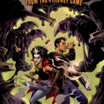 Criminal Macabre/Count Crowley: From the Pit They Came #1