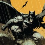 Batman & The Joker The Deadly Duo #1