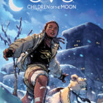 Eve: Children of the Moon #1