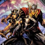 Jane Foster & The Mighty Thor #5