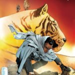 Prodigy: The Icarus Society #4