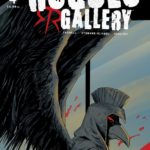 Rogues’ Gallery #4