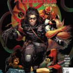 Captain America & The Winter Soldier Special #1