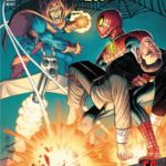 The Amazing Spider-Man #13