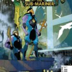 Namor the Sub-Mariner #2