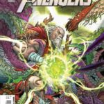 Avengers #62