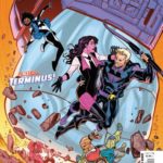 Thunderbolts #4