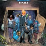 Strange Academy: Finals #2