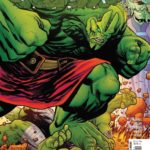 Hulk #10