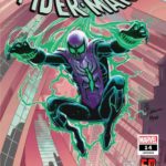 The Amazing Spider-Man #14