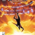 Captain America: Sentinel of Liberty #6