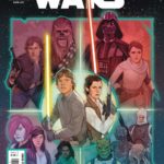 Star Wars: Revelations #1