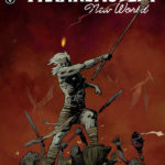 Frankenstein New World #3