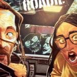 The Roadie #3