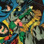 Batman vs Robin #3