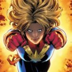 Captain Marvel #43