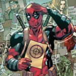 Deadpool #1