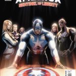 Captain America: Sentinel of Liberty #7