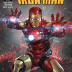 The Invincible Iron Man #1