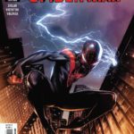 Miles Morales: Spider-Man #1
