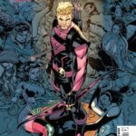 Thunderbolts #5