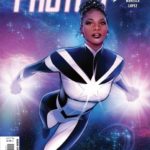 Monica Rambeau: Photon #1