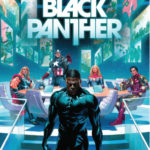 Black Panther #12