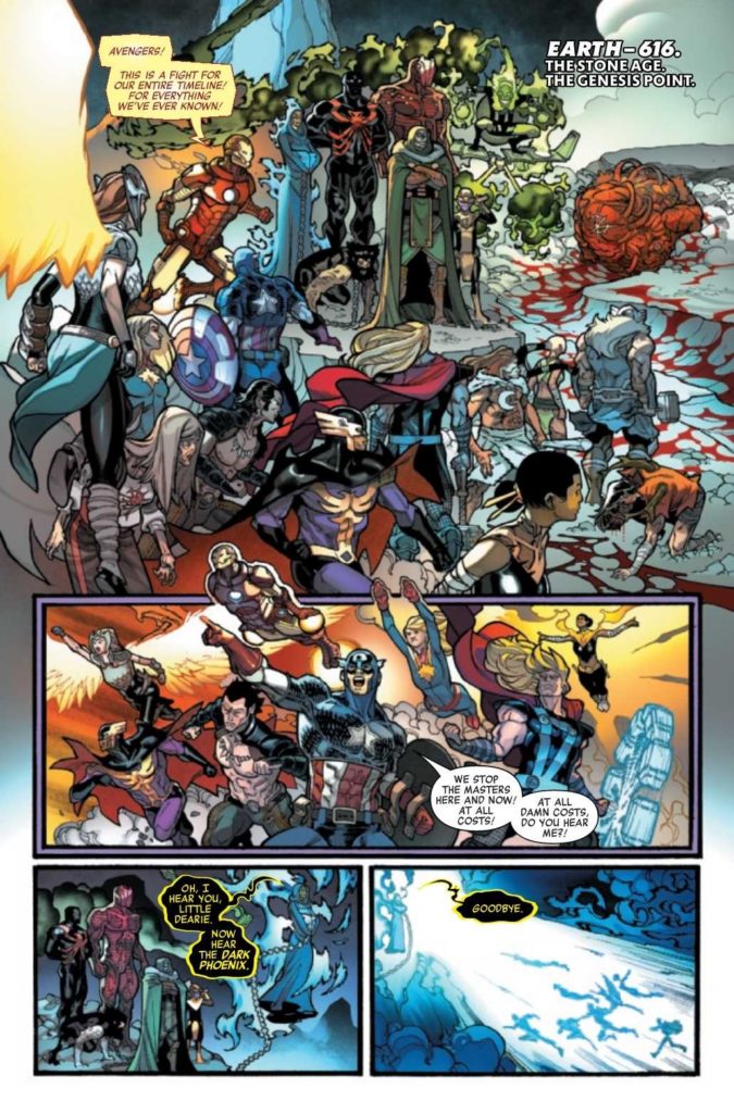 Marvel's Avengers review: A superpowered adventure with super
