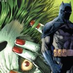 Batman and The Joker The Deadly Duo #2