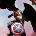 Captain America: Symbol of Truth #8