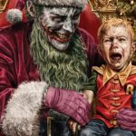 The Joker: The Man Who Stopped Laughing #3
