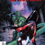 Miles Morales: Spider-Man #2