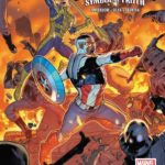 Captain America: Symbol of Truth #9