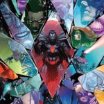 Sins of Sinister #1