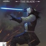 Star Wars The High Republic: The Blade #2