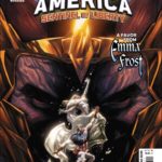 Captain America: Sentinel of Liberty #8