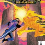 Namor The Sub-Mariner: Conquered Shores #4