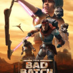 Star Wars: The Bad Batch S02XE01-04