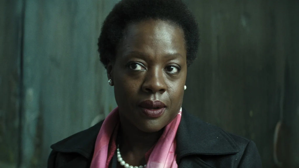 Viola Davis to Star as Amanda Waller in in Standalone HBO Max Series