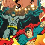 Batman Superman World's Finest #11