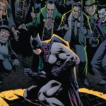 Batman The Adventures Continue Season Three #1