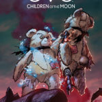 Eve: Children of the Moon #4