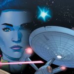 Star Trek: Strange New Worlds - The Illyrian Enigma #2