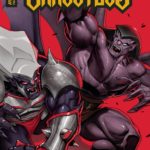 Gargoyles #2