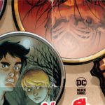 The Sandman Universe Dead Boy Detectives #2